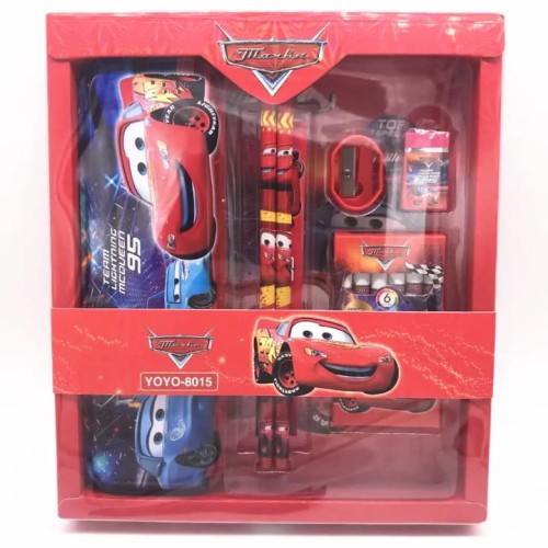 Kids Stationery Gift Set