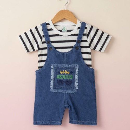 Baby Romper 03