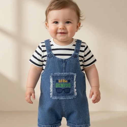 Baby Romper 03