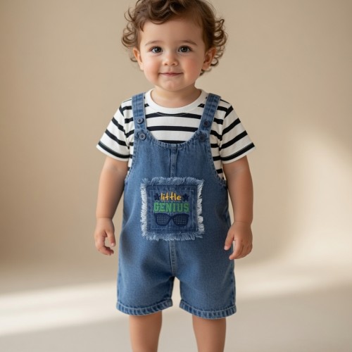 Baby Romper 03