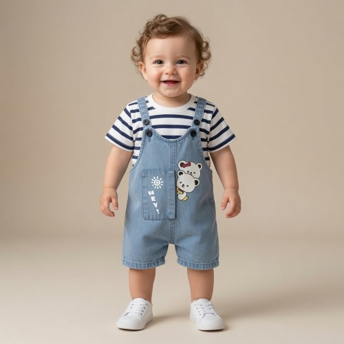 Baby Romper 07
