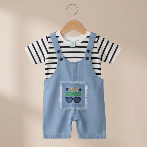 Baby Romper 05