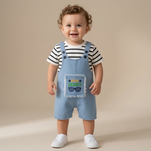 Baby Romper 05
