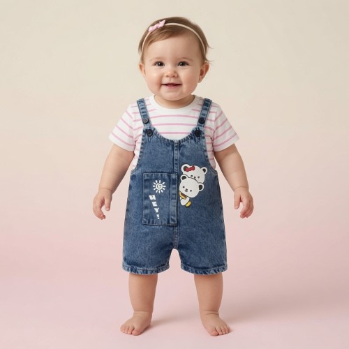 Baby Romper 04
