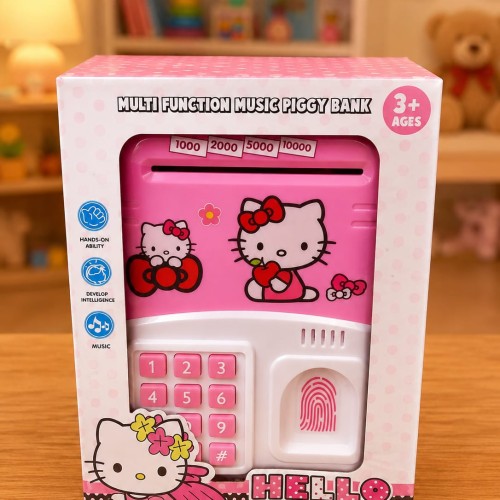 Kids Money Bank