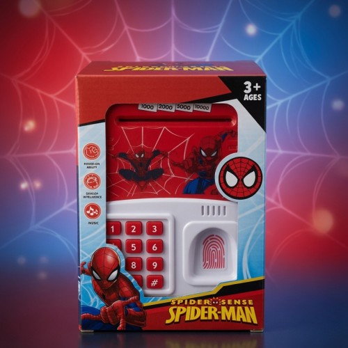 Kids Money Bank