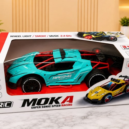 MOKA RC CAR