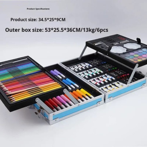 Unicorn Art Kit