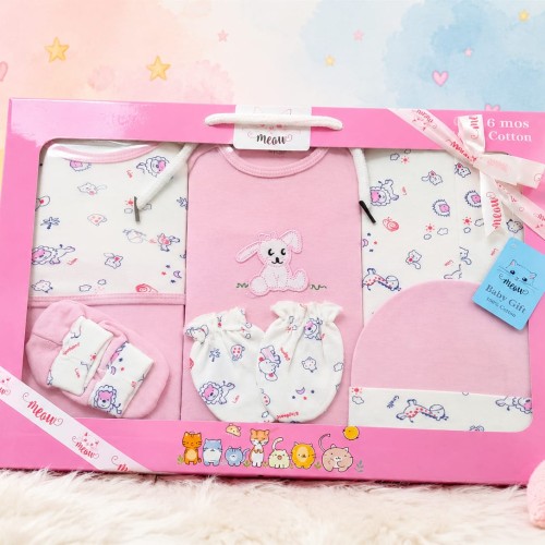 Bbay Gift Set