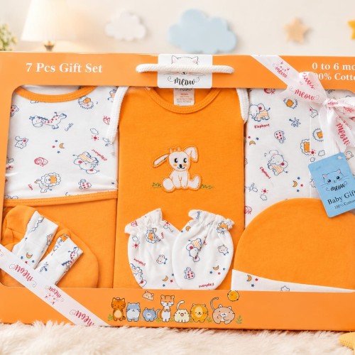 Bbay Gift Set