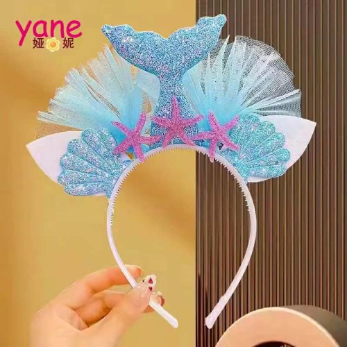MERMAID HEADBAND 194