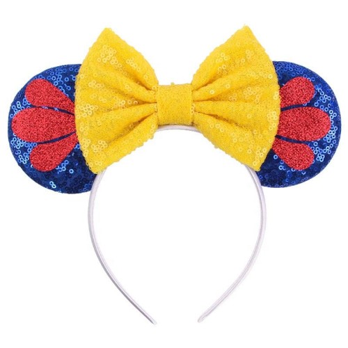 Snowwhite Headband 194