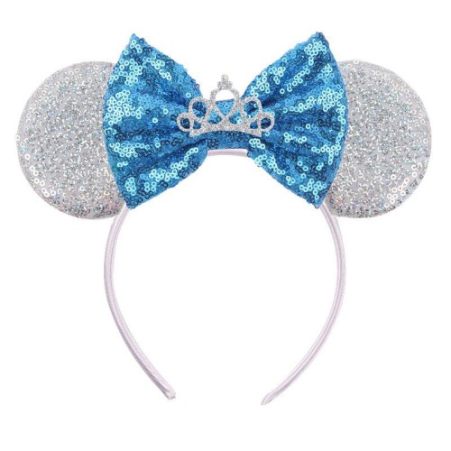 Elsa Headband 194
