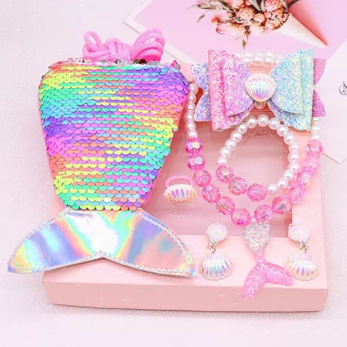 Mermaid Gift Set 350