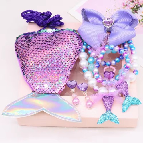 Mermaid Gift Set 350