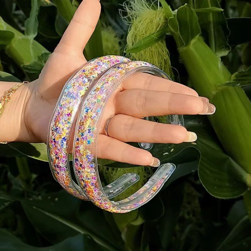 Glitter Headband 80