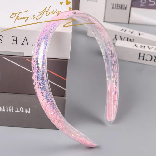 Glitter Headband 80