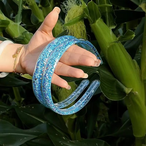 Glitter Headband 80