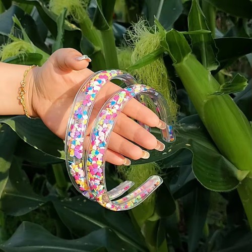 Glitter Headband 80