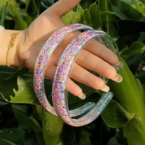 Glitter Headband 80