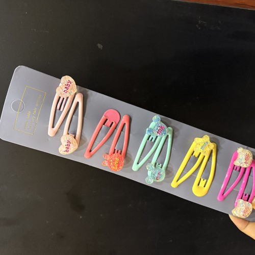 Clip Set 80