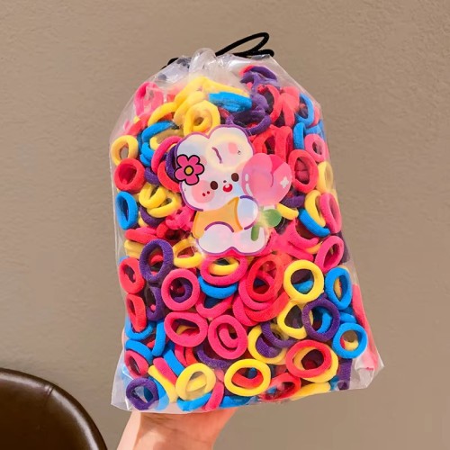 Rubber Band Mix 80