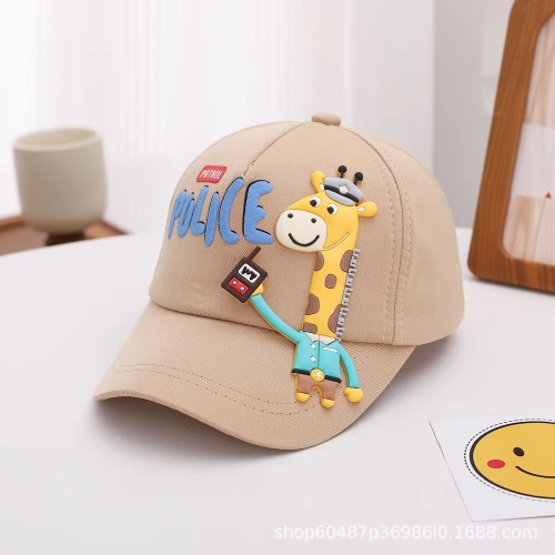 Cap Police 331