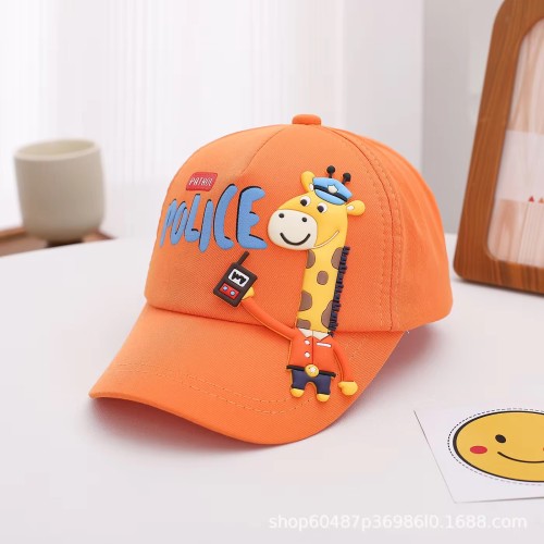 Cap Police 331