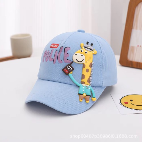 Cap Police 331
