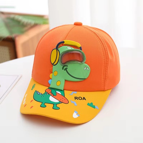Cap Dino 331