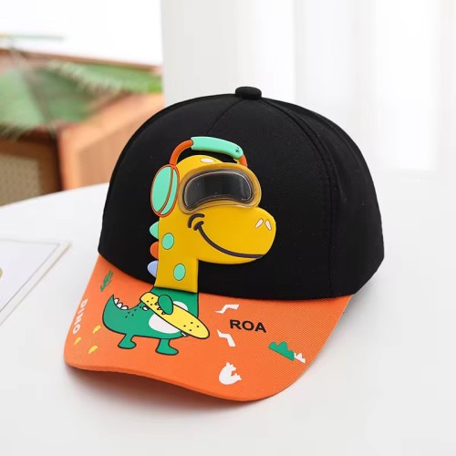 Cap Dino 331