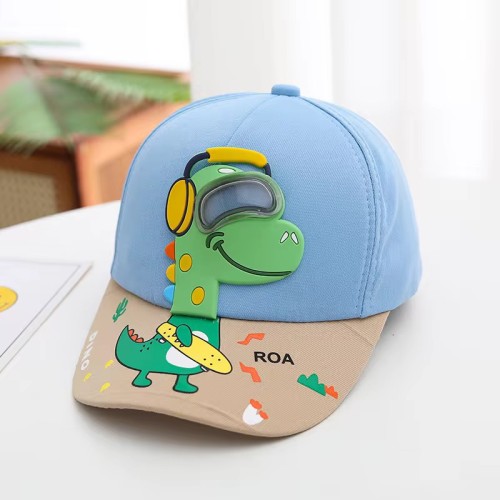 Cap Dino 331
