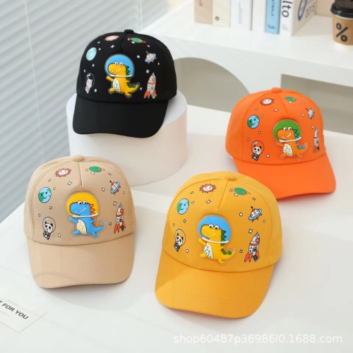 Cap Space 331