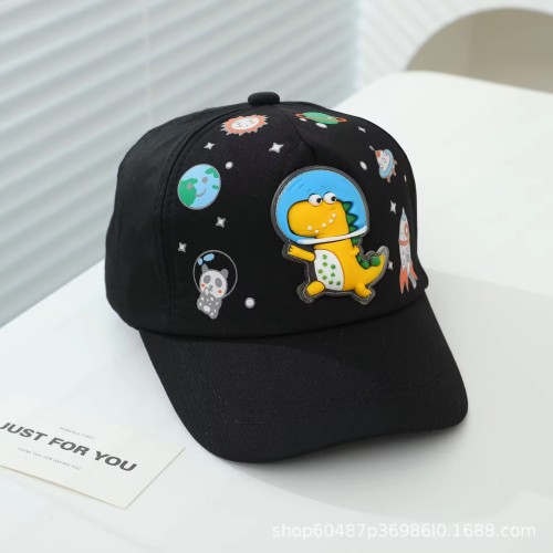 Cap Space 331