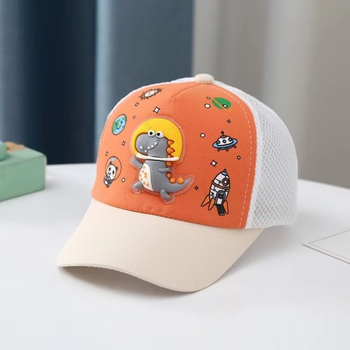 Cap Space 331