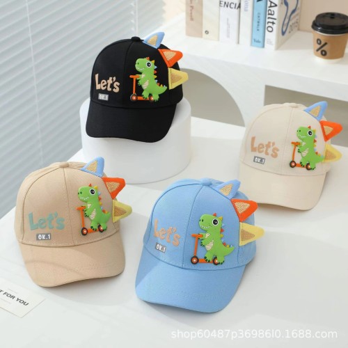 Cap Lets 331