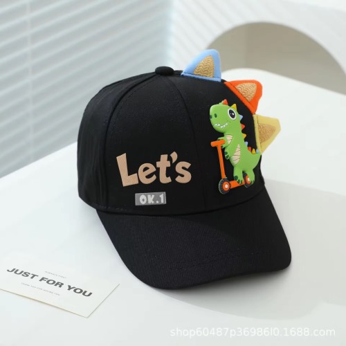 Cap Lets 331
