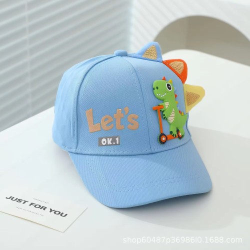 Cap Lets 331