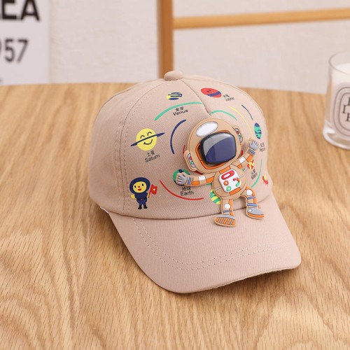 Cap Astronaut 350