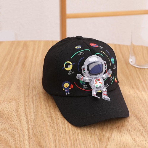 Cap Astronaut 350