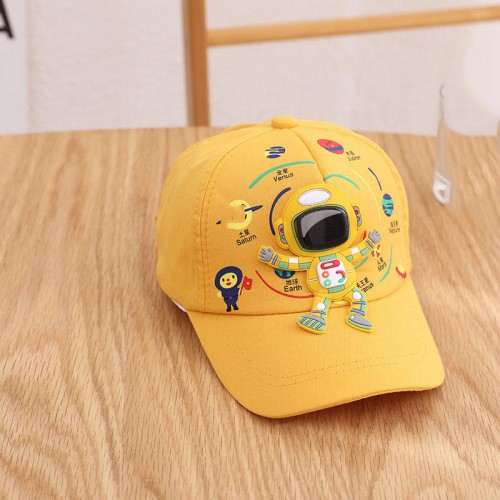 Cap Astronaut 350