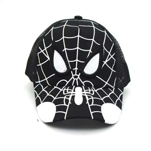 Black Spider 285