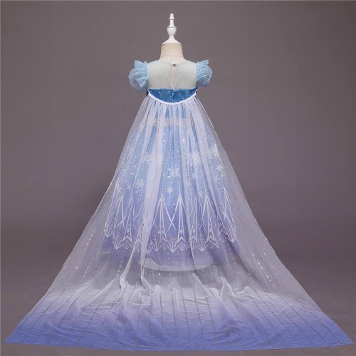 Elsa Dress 01
