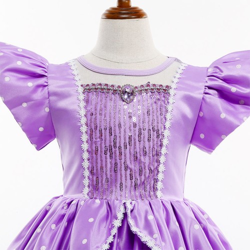 Sofia Dress  01