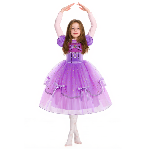 Sofia Dress 02