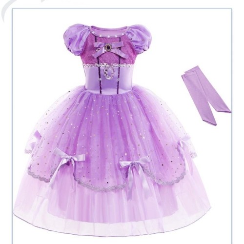 Sofia Dress 02