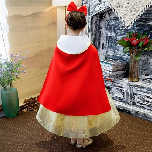 Snowwhite Dress 01