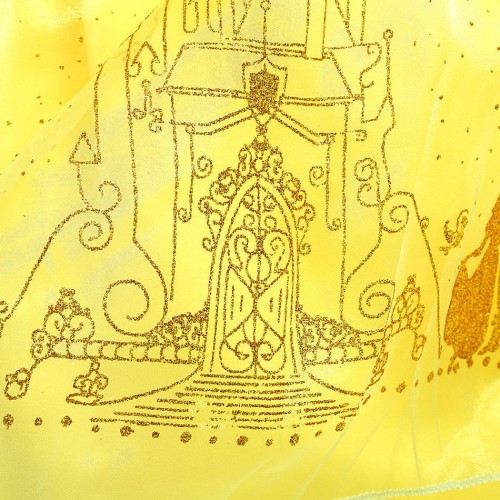 Snowwhite Dress 01