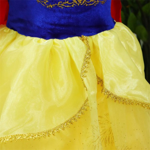Snowwhite Dress 01