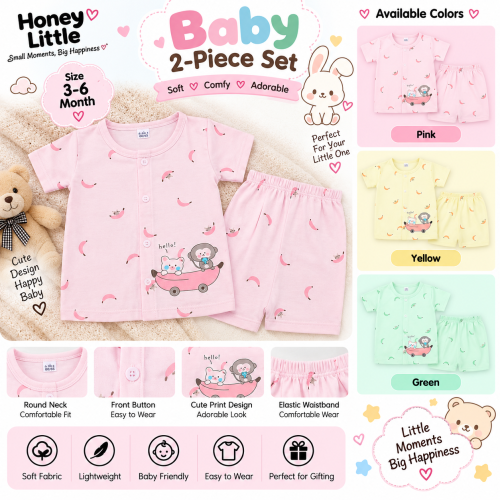 Baby 2-Piece Set